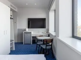 Roze Kurmajas Hotel