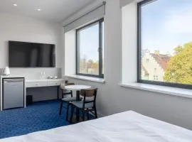 Roze Kurmajas Hotel