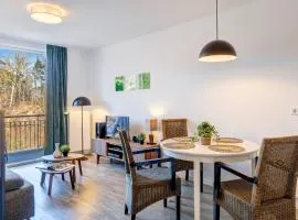 Residenz am Balmer See - BS 55 mit Wellnessbereich