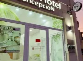 Apart Hotel Concepcion