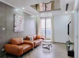 Sunshine Serviced Apartment in ParkHill-Times City near Hanoi Centre