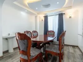 Limuru Comfy and Holiday Home
