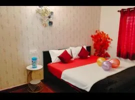 Southeastern luxury homestay