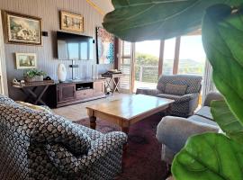 Sunny Albelize Solar Holiday House, hotel v destinaci Port Alfred