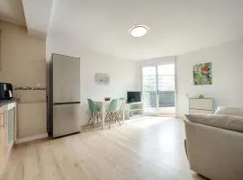 Apartamento en Playa de La Pineda