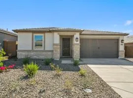 The Arizona Hideaway