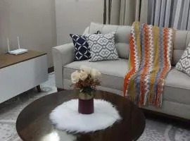 Serene BnB - Apt 08 Makongo after Mlimani City