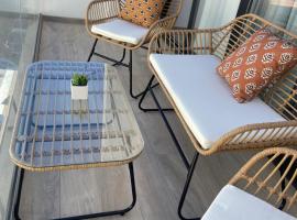Homu Sunset - Apartamento cerca de la playa, hotel a Arguineguín