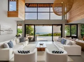 Villa Kañik - Luxury Home with Heavenly Views