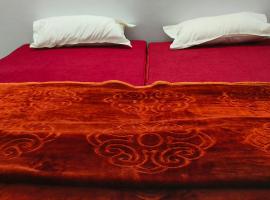 Royal Suites, hotel v destinaci Ernakulam