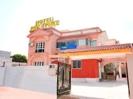 Hotel Rest & Peace 2, Airport