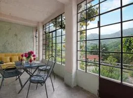Villa Oleandra - Como Lake