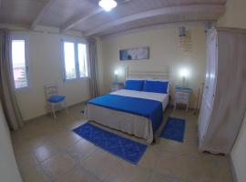 Luigi Apartments&Rooms: Pula'da bir otel