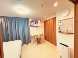 阿久津ハイツ102