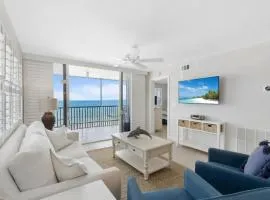 Estero Island Beach Villas 601