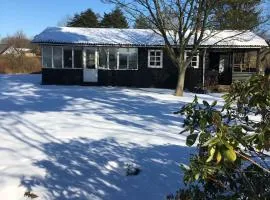 Cozy Holiday Home In Beautiful Kegnæs