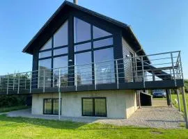 View House By Nature And Golf