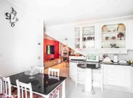 Casa Vacanze Sperlonga Villa Cinzia