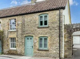 Apothecary Cottage - Pet Friendly Wedmore Couples Cottage - Free WiFi - Free Parking