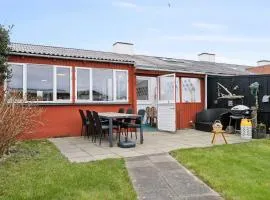 5 Per, Charming Townhouse In Skagen,