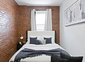 West New York Comfort 20 min NYC