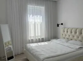 Užupio apartamentai Nemokamas parkingas