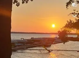 West Battle Lake Direct Access - Brand New!