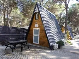 Glamping Policoro Village