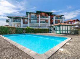 Appartement Iris - Welkeys, hotel em Ciboure