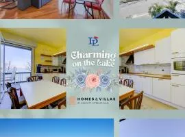 Marriott Charming on the Lake Apartment DesenzanoLoft Official Partner Homes & Villas by Marriott Bonvoy
