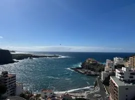 Tili apartment with ocean view