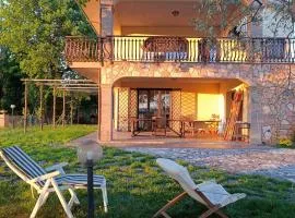 Villa Pacchini Wellness & Relax Retreat