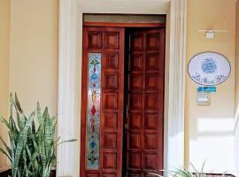 La Rosa Blu, hotel v destinaci Copertino