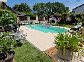 Le Clos des Mylandes