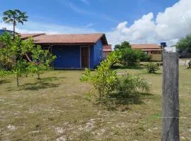 Casa no Paraíso Caraíva