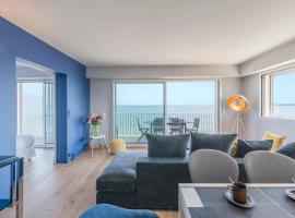 Vue sur mer La Baule Victoria, hotel in La Baule