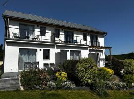 La Villa Perchée calme, sauna, parking privé, hotel v destinaci Saint-Prix