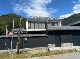 Qabala Loft villa
