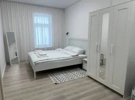 Užupio Apartamentai Nemokamas parkingas 2