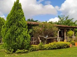 Hostal Sueño Real Campestre