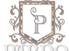 Hotel Pardo, διαμέρισμα σε Tenosique de Pino Suárez