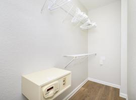 Epic Universe New Listing, Family Vacation Townhome - 4011, вилла в Орландо