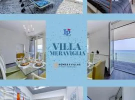 DesenzanoLoft Official Partner MARRIOTT Homes & Villas - Villa Meraviglia