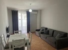 Skyline Apartments