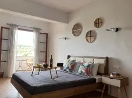 Jimmy's Guest House Skiathos