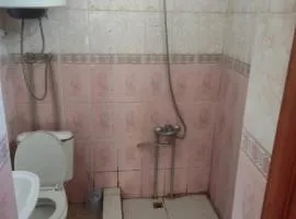 Гостиница