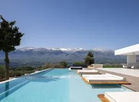 Versante Rousso - Modern Living in Nature's Embrace by etouri