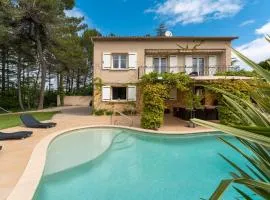 Villa Bellevue