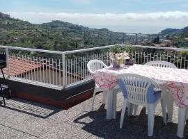 Casa Rosetta