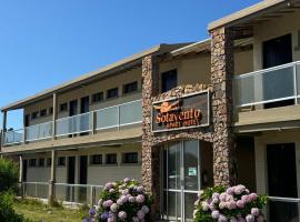 Sotavento Apart Hotel